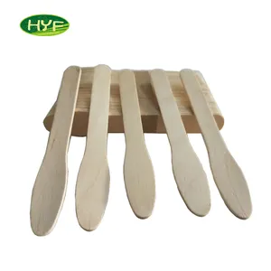 The Last Day's Special Offer Wooden Ice Cream Spoon