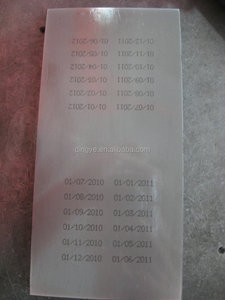 TDY-300C 卓上電動パッドプリンター印字機 - Product Image 3