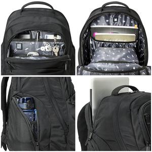 Personalizzato Grande Capacità Multifunzionale di Raffreddamento Zaino con Rimuovere Pasto Prep Isolati <span class=keywords><strong>Pranzo</strong></span> Al Sacco per il Viaggio, Picnic,Fitness, tutti i giorni - Product Image 5