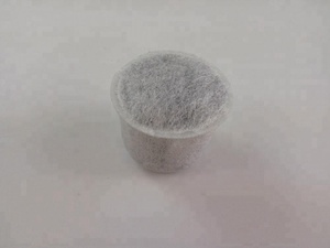 Bộ lọc nước cà phê than hoạt tính thay thế 6 gói cho <span class=keywords><strong>Keurig</strong></span> 2.0 để lọc nước - Product Image 5