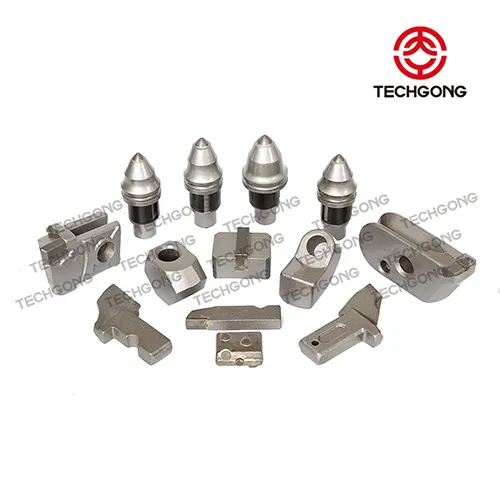 Outils de perçage de fond de teint, 50 pièces, mèche d'autruche et B47K19H, dents de puces pour épilation