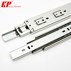 1045-02 Chất Lượng Cao Thoải Mái Đóng Kính Thiên Văn 46Kg Nhiệm Vụ Trung Bình 3 Lần Ngăn Kéo Trượt - Product Image 2