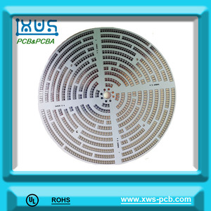 Chất lượng cao Led Chip trần ánh sáng bóng đèn mô-đun bán hàng trực tiếp từ Trung Quốc nhà máy <span class=keywords><strong>PCB</strong></span> - Product Image 4