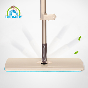 Artnome ไม้ถูพื้นผ้าไมโครไฟเบอร์,ไม้ถูพื้นทำความสะอาดแบบไม่ต้องใช้มือ - Product Image 4