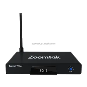 Belle qualité amlogic S912 V plus google intelligent android tv box avec 3g 4g carte sim