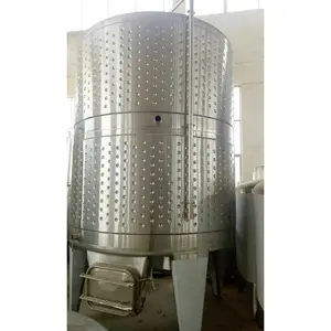 100L small stainless steel home beer brewing equipment