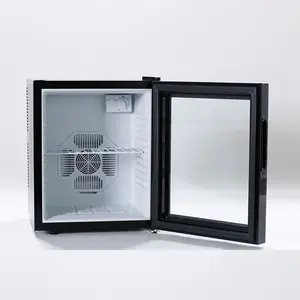 Youpin ott — mini-réfrigérateur à porte unique, 40 l, hôtel d'<span class=keywords><strong>occasion</strong></span>, livraison gratuite - Product Image 1