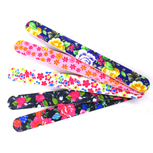 Personalizada al por mayor caso <span class=keywords><strong>eva</strong></span> lima <span class=keywords><strong>de</strong></span> uñas lima <span class=keywords><strong>de</strong></span> uñas desechable y callo según <span class=keywords><strong>lo</strong></span> visto en la tv 2017 - Product Image 2