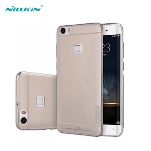 Nillkin Nature transparente TPU <span class=keywords><strong>funda</strong></span> para teléfono móvil para <span class=keywords><strong>vivo</strong></span> V3 V53 Y11 Y21 Y27 Y31 <span class=keywords><strong>Y35</strong></span> Y51 X3S X5 - Product Image 1