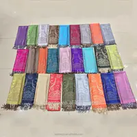 2016 फैशन कंबल चीन कारखाने scarfs और शॉल थोक आयात पश्मीना