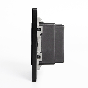 Nút Đặt Lại Nhấn Mềm Đèn Nền Led Tiếp Xúc Khô Công Tắc 12V - Product Image 4