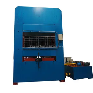 rubber compression moulding press/press injection machine/hydraulic press rubber machinery