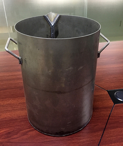 Acid-Ăn Mòn kiềm Titanium Chống Thùng - Product Image 2