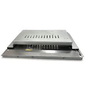 Coin Vận Hành <span class=keywords><strong>Arcade</strong></span> Máy 17 Inch Màn Hình Cảm Ứng Di Động Màn Hình <span class=keywords><strong>Lcd</strong></span> - Product Image 5