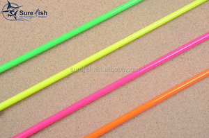 En gros toray nano carbone <span class=keywords><strong>canne</strong></span> à pêche blanc - Product Image 5