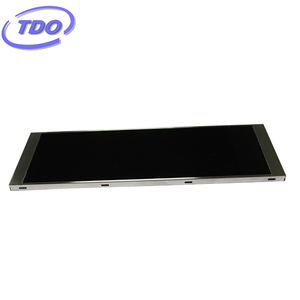 แถบยืดประเภทจอแสดงผล LCD 6.86 "MIPI TO <span class=keywords><strong>LVDS</strong></span> <span class=keywords><strong>Display</strong></span> with CTP TOUCH สำหรับ vichele - Product Image 6