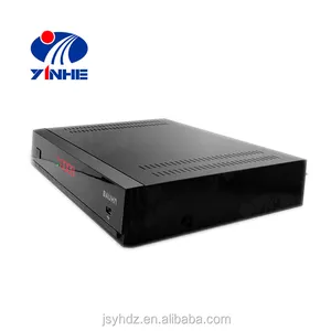 Yinhe 7.0 tuner with av output cn jia android analog hd hybrid tv tuner box crt 4k android 7.0 oem customized yinhe androidbox hd2627