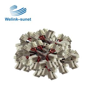 JST VH 2 <span class=keywords><strong>P</strong></span> mazo de cables para automóviles pantalla - Product Image 1