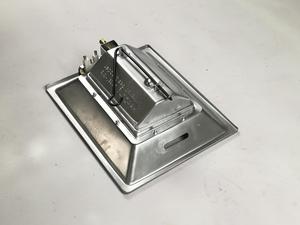 無炎式農場CEガス育雛器THD2608（鶏肉用ブロイラー家禽用点火部品付き） - Product Image 4