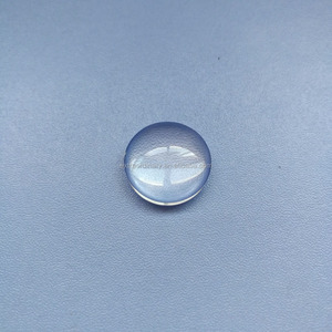 Lente plana convexa diámetro <span class=keywords><strong>18mm</strong></span> longitud focal 40mm lente <span class=keywords><strong>PMMA</strong></span> - Product Image 4