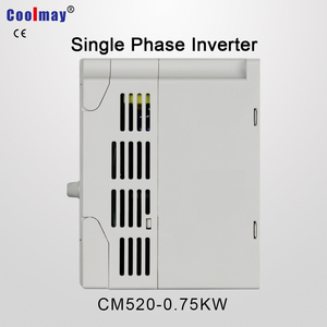 Convertidor de Frecuencia de 220 <span class=keywords><strong>V</strong></span> a 380 <span class=keywords><strong>V</strong></span> en Varias Potencias (kw) - Product Image 3