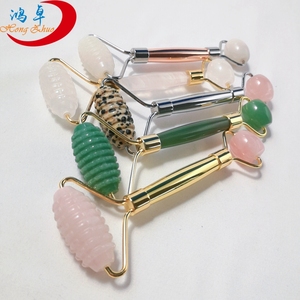HZ <span class=keywords><strong>Best</strong></span> Selling Raspagem Tratamento Ferramentas Gua Sha Massagem Verde Jade Ametista Guasha Board