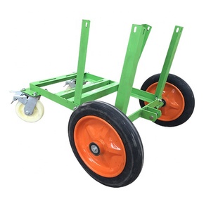 Dễ dàng Vận Hành Chaff Cắt Bò Thức Ăn Cỏ Giá Cắt Thức Ăn Gia Súc Máy Cắt - Product Image 5