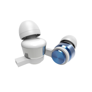 Universele 3.5Mm Stereo Bedrade In-Ear Oortelefoon Duurzame Platte Kabel Sport Oordopjes Voor Iphone/Samsung/Huawei - Product Image 6