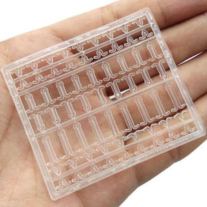 Matériel de pêche à la carpe, lot de 10 pièces - Product Image 4
