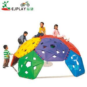 Tamaño casa niños artificiales al aire libre <span class=keywords><strong>escalada</strong></span> de roca - Product Image 1