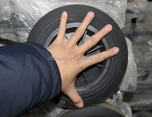 Filppines में Filippines अनुमोदन ट्रॉली फोम 50l आग बुझाने - Product Image 5