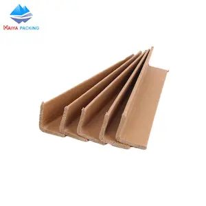 Miếng Bảo Vệ Góc/Góc Giấy Carton Hình Chữ L