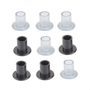 Protezioni per Tacchi Alti Fermatacchi per Matrimoni o Eventi Protezione dei Tacchi da Erba, Ghiaia, Mattoni - Product Image 2