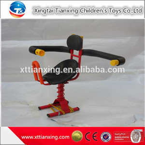 2015 más popular de seguridad delantero asiento de <span class=keywords><strong>la</strong></span> bicicleta para tx-26 niño/frente el asiento de <span class=keywords><strong>la</strong></span> bicicleta - Product Image 3