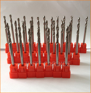 Totalmente tierra 4 flute desbaste de aluminio del molino de extremo de corte diámetro 4 mm * 75 mm - Product Image 4