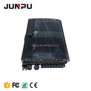 Fibra Optica de 16 núcleos, cajas de Fibra Opt con 16 puertos para Caja Ftth con Casete - Product Image 3