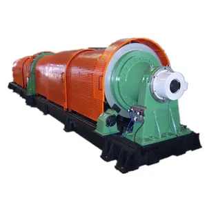 Shanghai SWAN 500-1+6 electric wire cable making tubular stranding machine wire stranding machine