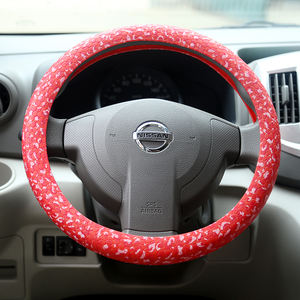 Vente chaude <span class=keywords><strong>de</strong></span> housses <span class=keywords><strong>de</strong></span> volant <span class=keywords><strong>de</strong></span> voiture en silicone meilleur <span class=keywords><strong>prix</strong></span> pour les modèles A5 A6 A3 A7 A1 fabriqués à partir <span class=keywords><strong>de</strong></span> caoutchouc durable - Product Image 1