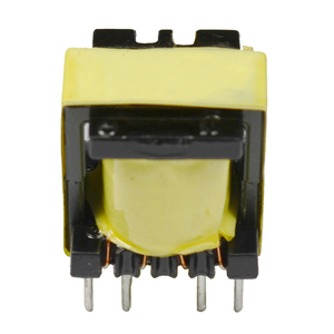 220v 240v כדי 20v 12v צעד למטה שנאי EF20 עבור מנוע Dc 12v 100w AUTOTRANSFORMER אלקטרוני טבעתי אחת אופקי PC40