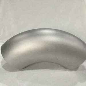 WP304 <span class=keywords><strong>WP316L</strong></span> 90D Khuỷu Tay LR ASTM <span class=keywords><strong>A403</strong></span> - Product Image 5