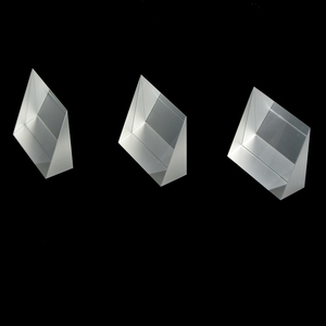 2025 vendas quentes Personalizado China fabricação óptica vidro prisma <span class=keywords><strong>triangular</strong></span> prisma bloco preço para as vendas - Product Image 3