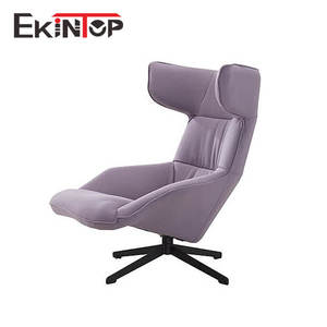 Lusteekintop — <span class=keywords><strong>chaise</strong></span> de salon avec pieds en bois, tapisserie de loisir en <span class=keywords><strong>tissu</strong></span> <span class=keywords><strong>jaune</strong></span> - Product Image 3
