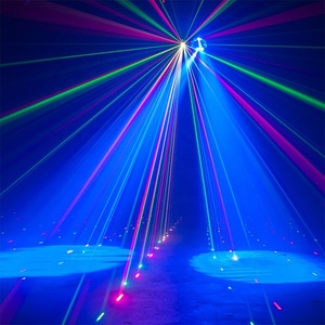 Precio más bajo pequeño espectáculo portátil discoteca <span class=keywords><strong>de</strong></span> luz para el hogar <span class=keywords><strong>sala</strong></span> <span class=keywords><strong>de</strong></span> <span class=keywords><strong>baile</strong></span> - Product Image 3