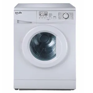 6kg geräuscharme und energie effiziente Waschmaschine