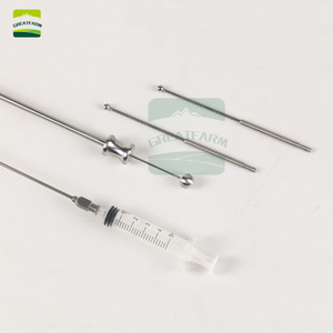 <span class=keywords><strong>Le</strong></span> plus récent Instrument d'<span class=keywords><strong>insémination</strong></span> vétérinaire à écran LCD de 3.5 pouces AI Gun Appareils obstétriques pour l'<span class=keywords><strong>insémination</strong></span> <span class=keywords><strong>artificielle</strong></span> des bovins - Product Image 6