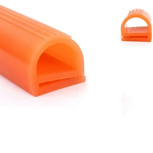 High Temperature Resistant Silicone <strong>Oven</strong> Door Rubber Gasket <strong>Seal</strong> - Product Image 4