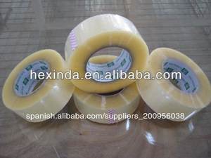 <span class=keywords><strong>scotch</strong></span> <span class=keywords><strong>cinta</strong></span> de embalaje - Product Image 1