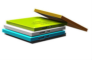 2500 mAh Ultra paquete banco portable más delgado y más ligero Universal cargador batería externo <span class=keywords><strong>para</strong></span> el - Product Image 3