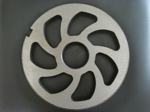 YES C200-B-picadora de carne comercial, picadora de carne portátil - Product Image 4