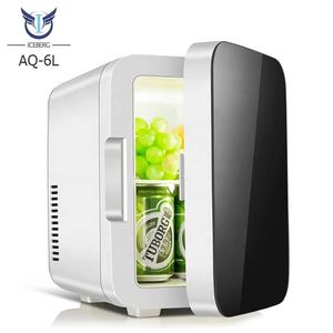 6L bán buôn phòng tủ lạnh <span class=keywords><strong>mini</strong></span> tủ lạnh kích thước - Product Image 3
